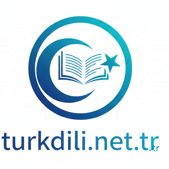 Türk Dili site simgesi
