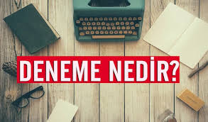 Deneme türü ders notu görseli