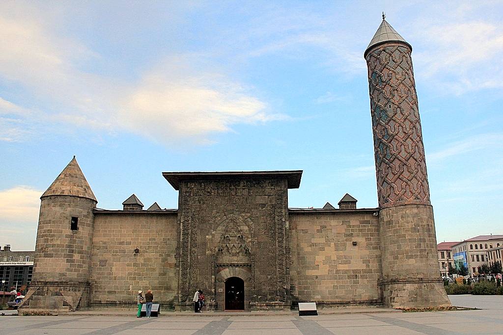Erzurum gezi yazısı görseli