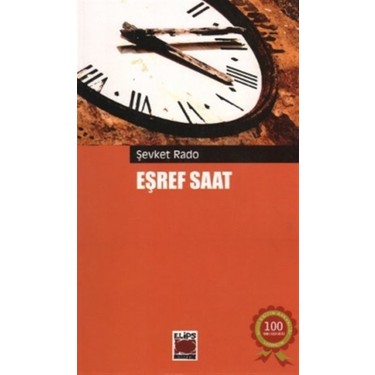 Şevket Rado Eşref Saati sohbet örneği görseli