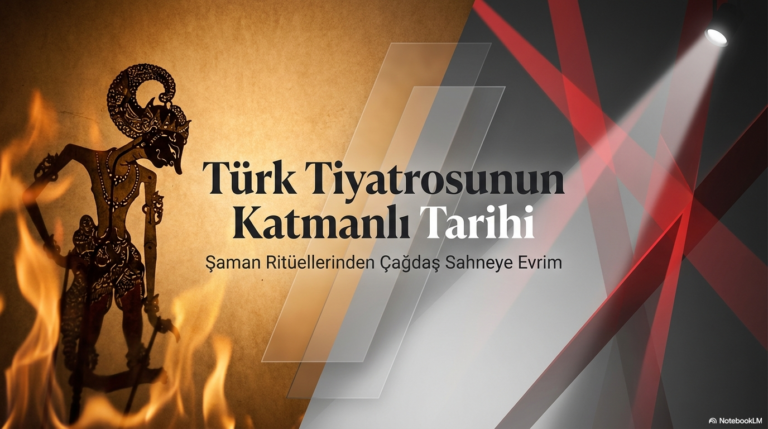 Türk edebiyatında tiyatro gelişimi ders notu kapak görseli