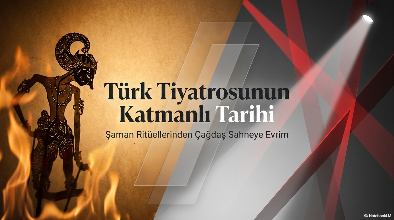 Anlatıcı türleri ve bakış açıları ders notu görseli