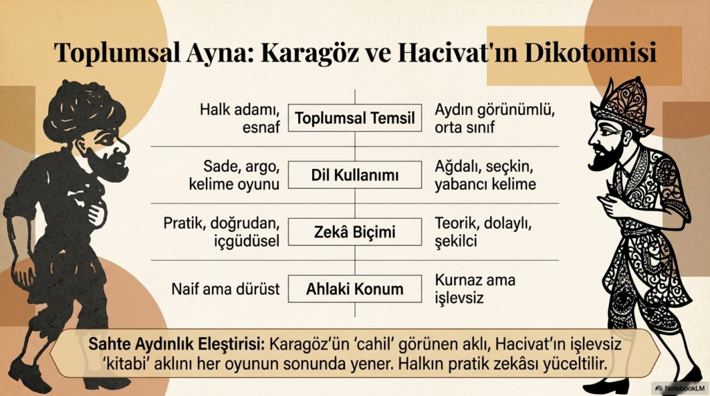 Türk tiyatrosunun gelişimi sunum görseli – slayt 7